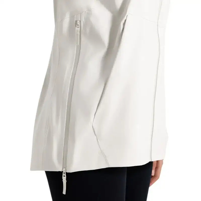 Veste femme randonnée performance trekking