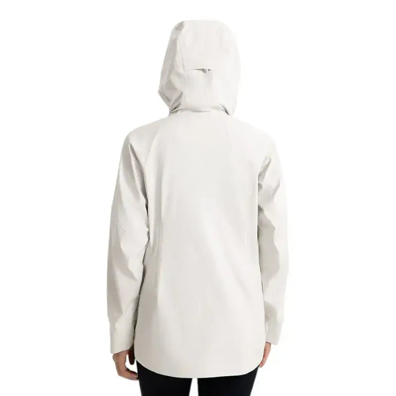 Veste femme randonnée performance trekking