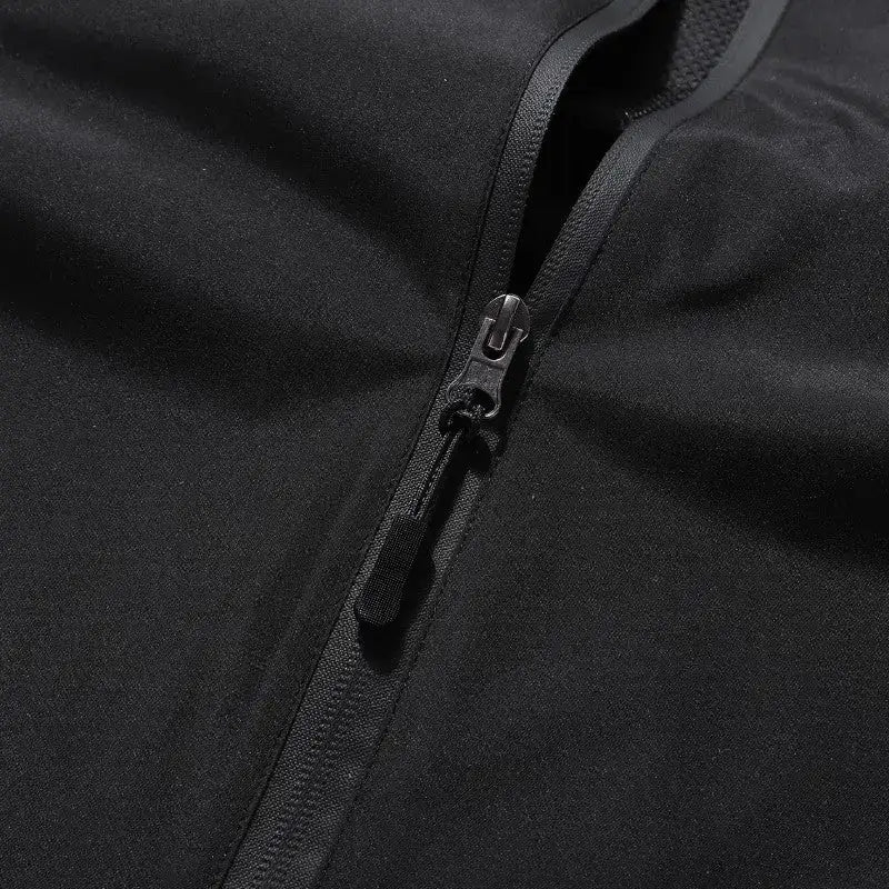 Veste homme coupe vent léger
