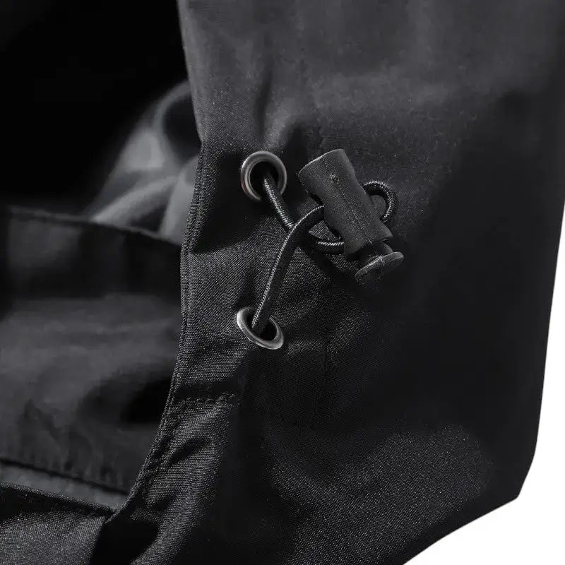 Veste homme coupe vent léger