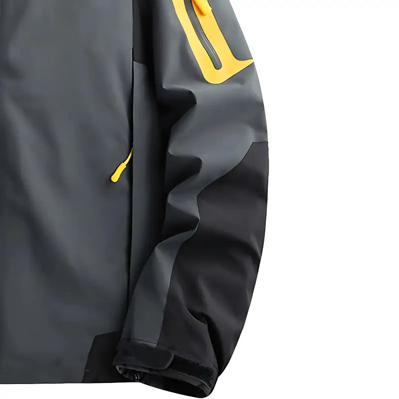 Veste imperméable randonnée femme