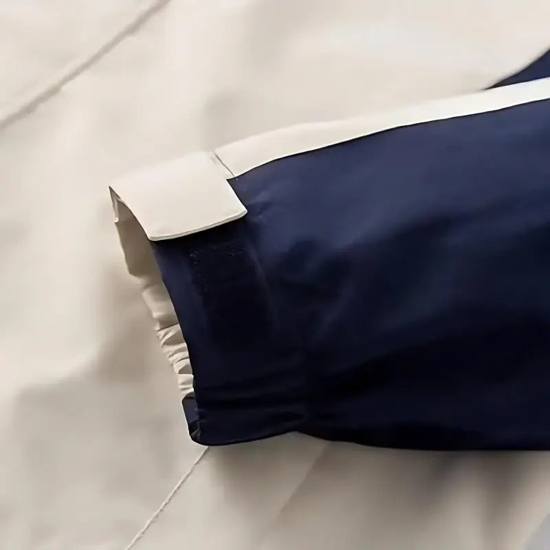 Veste imperméable randonnée femme