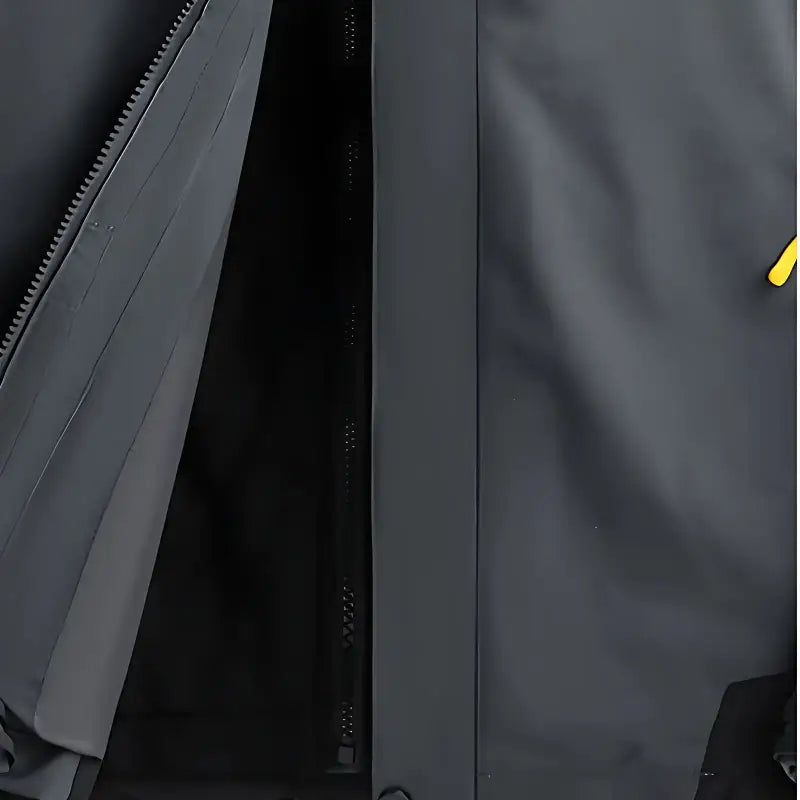 Veste imperméable randonnée femme