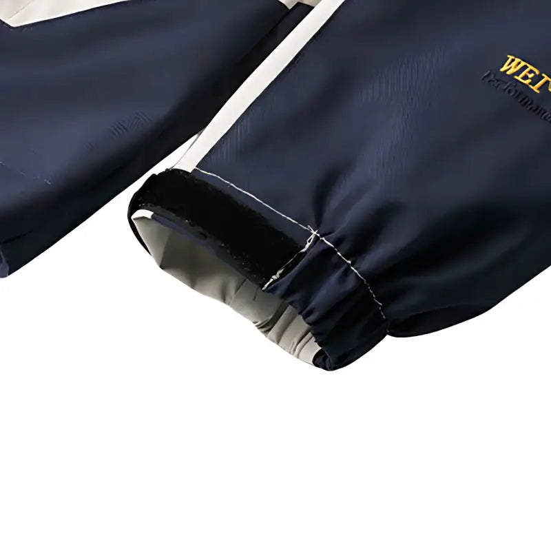 Veste imperméable randonnée femme
