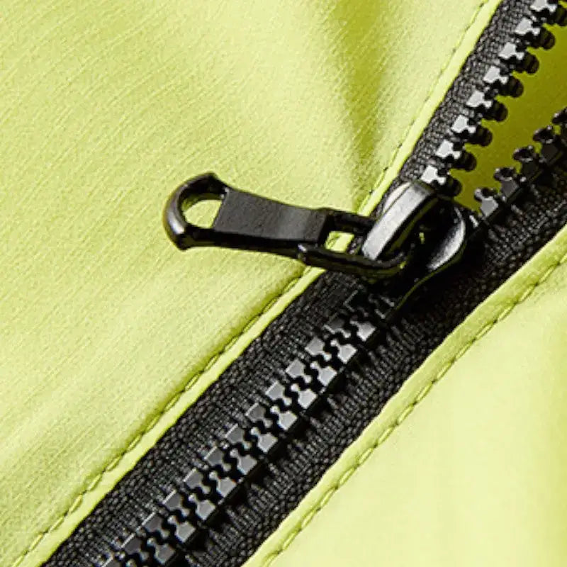 Veste de pluie pour femme