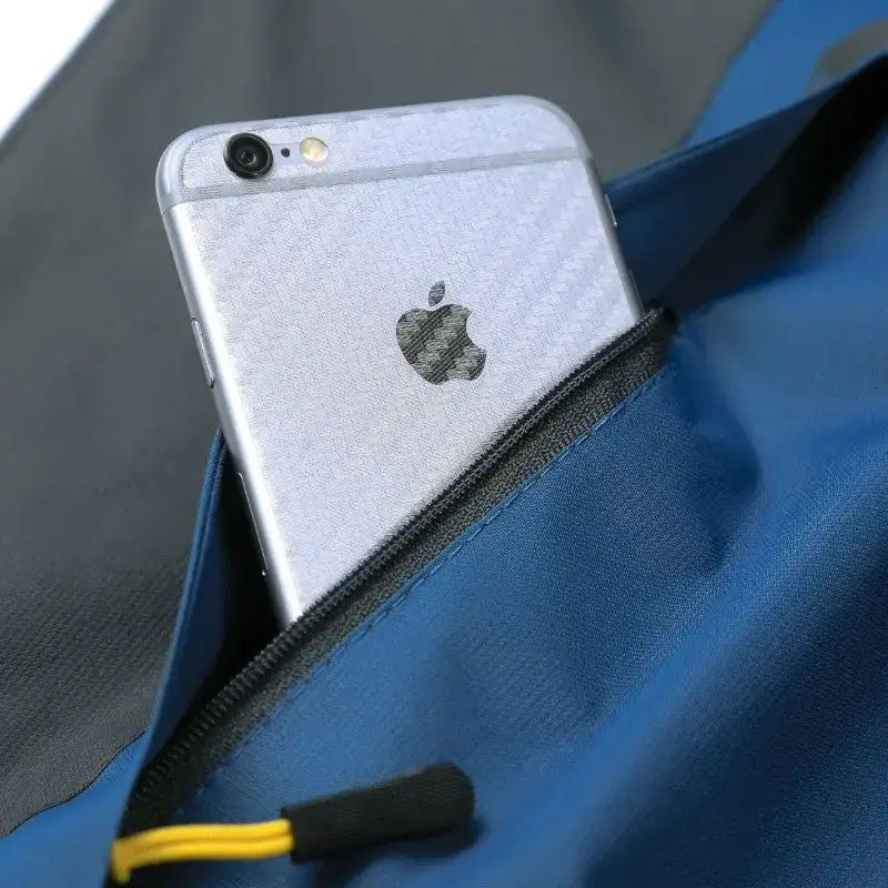 Veste pluie randonnée homme imperméable