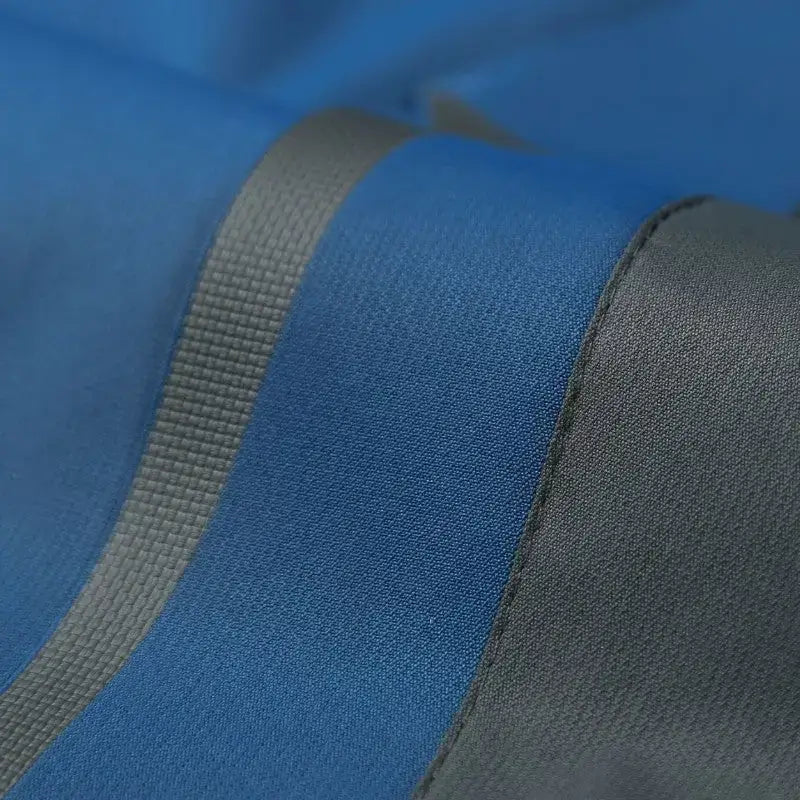 Veste pluie randonnée homme imperméable