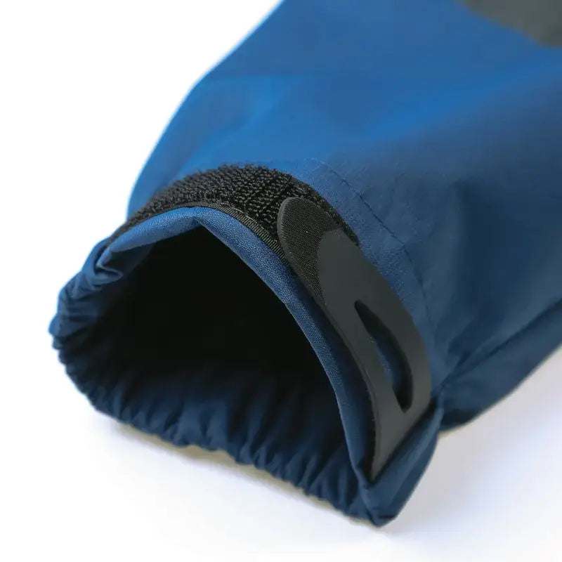 Veste pluie randonnée homme imperméable