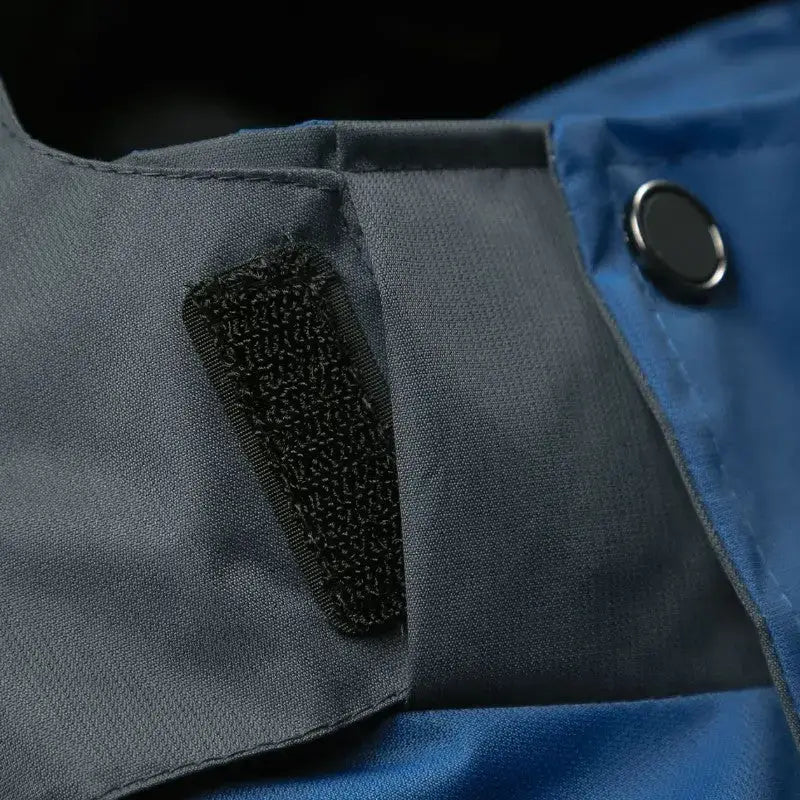 Veste pluie randonnée homme imperméable