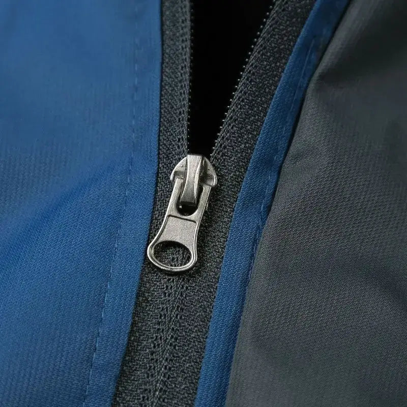 Veste pluie randonnée homme imperméable