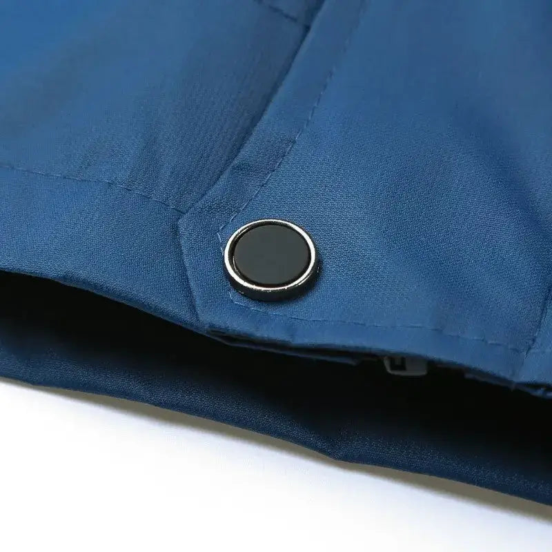 Veste pluie randonnée homme imperméable