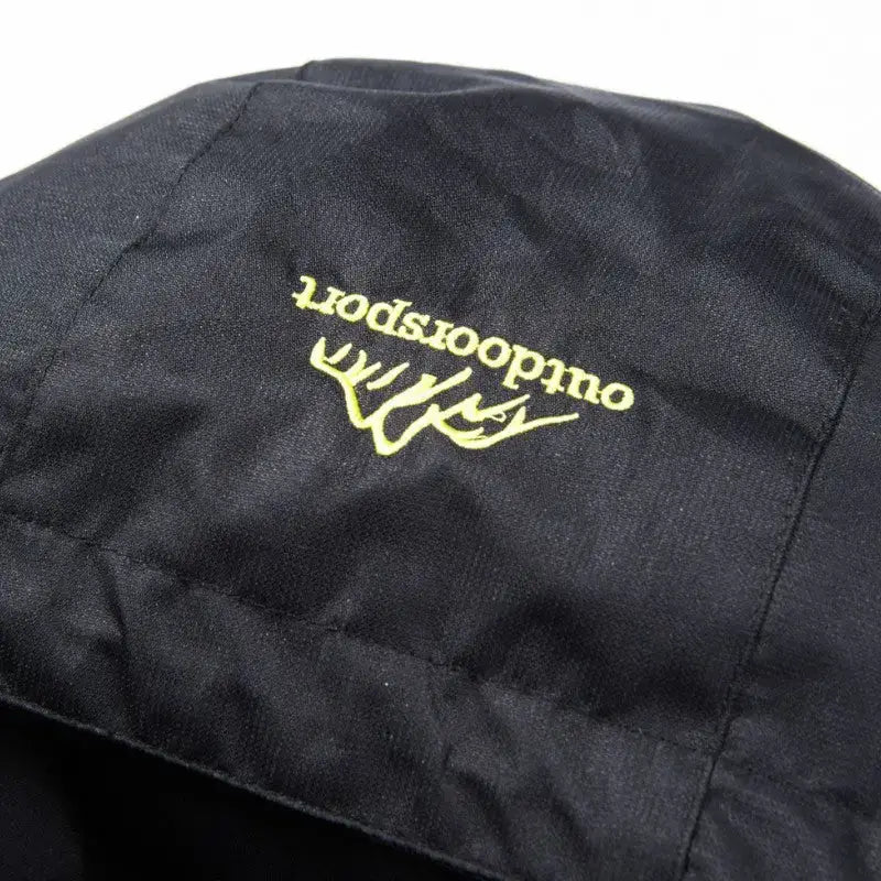 Veste pluie randonnée homme imperméable