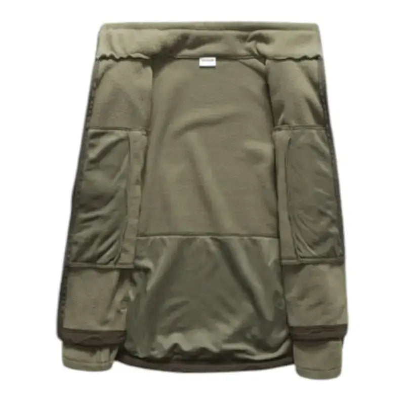 Veste polaire chasse homme multi-poches