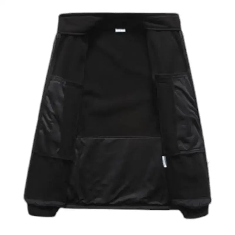 Veste polaire chasse homme multi-poches