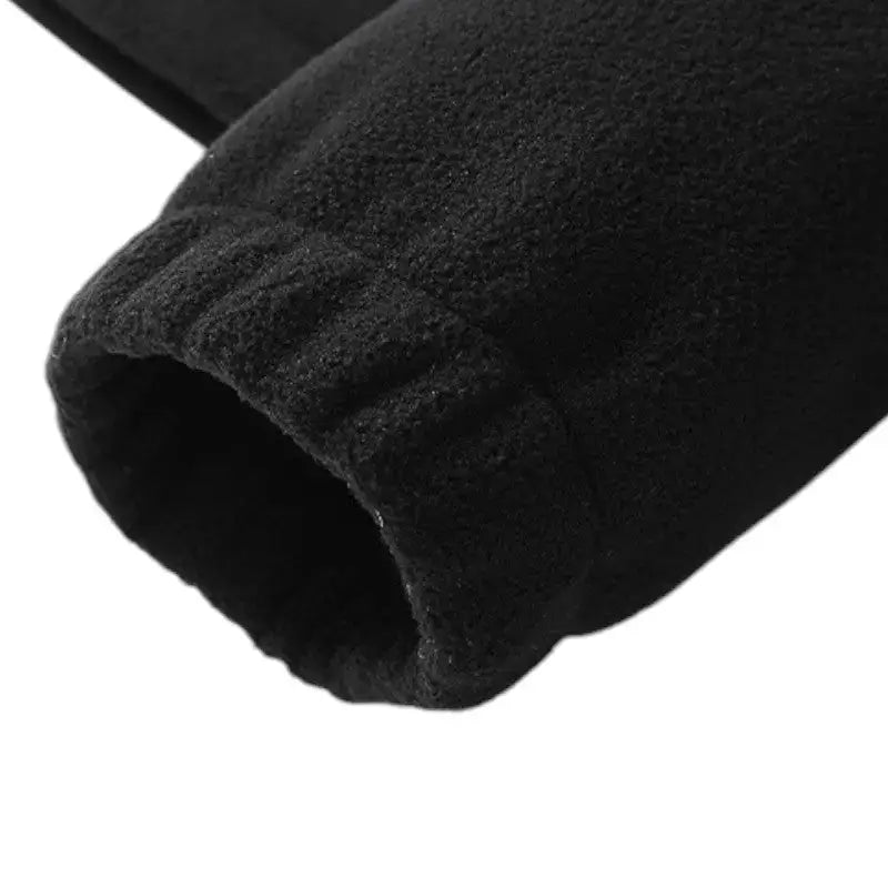 Veste polaire chauffante homme usb