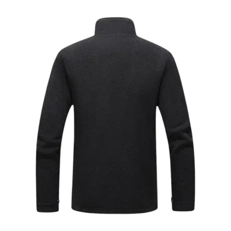 Veste polaire chauffante homme usb