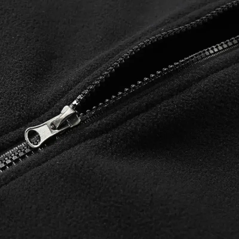 Veste polaire chauffante homme usb