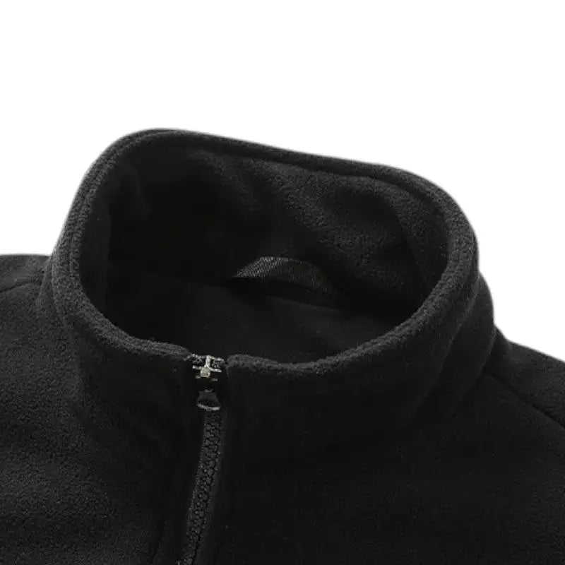 Veste polaire chauffante homme usb