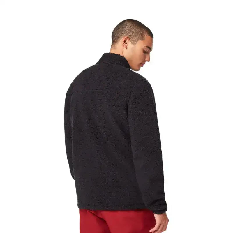 Veste en polaire homme