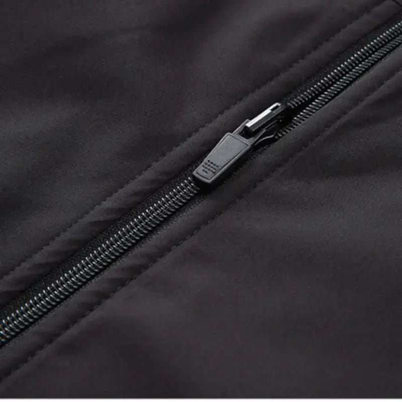 Veste en polaire homme