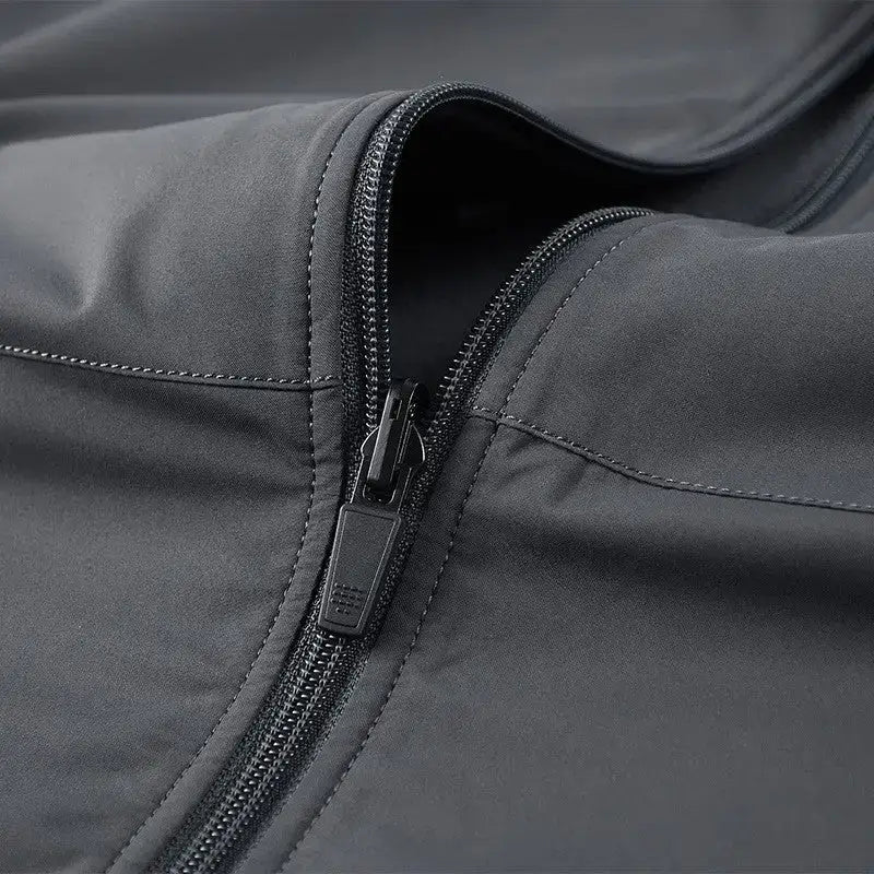 Veste en polaire homme