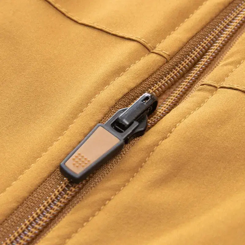 Veste en polaire homme