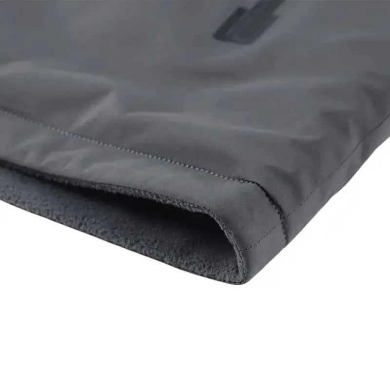 Veste en polaire homme