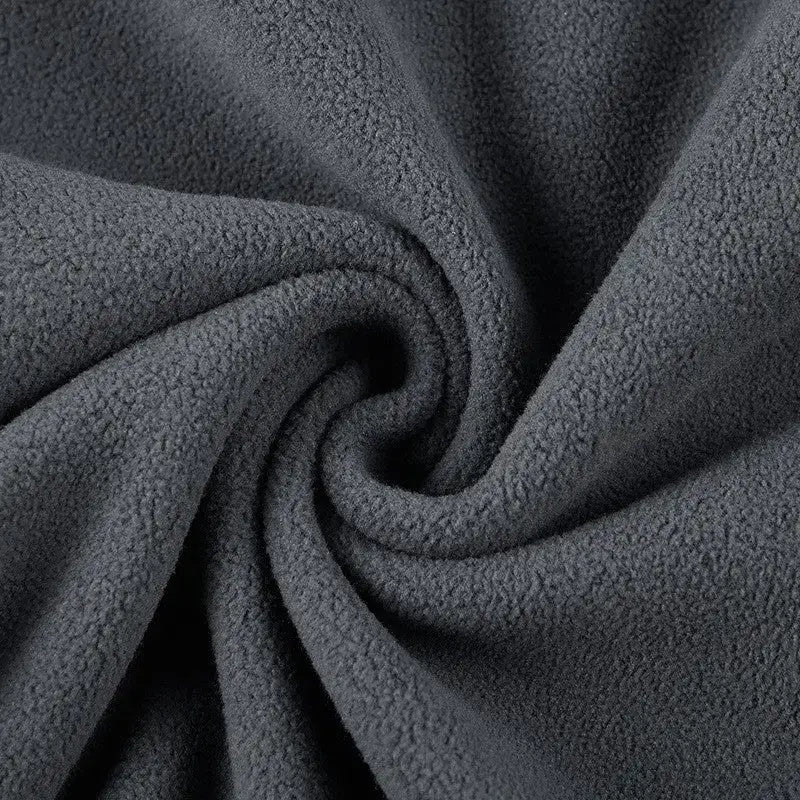 Veste en polaire homme