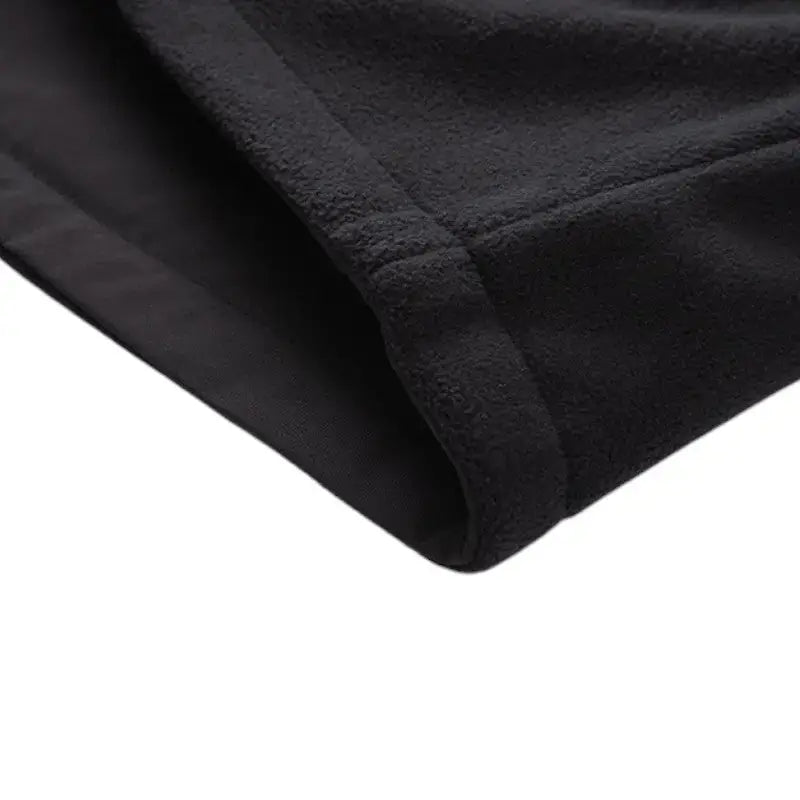 Veste en polaire homme