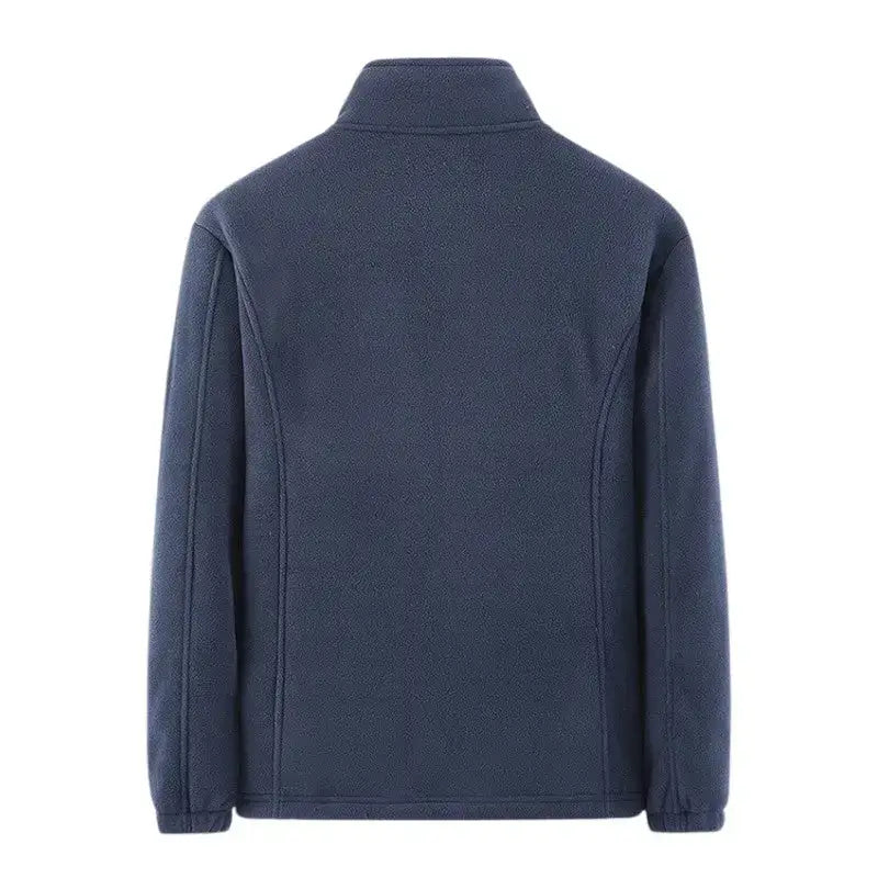 Veste polaire homme outdoor trekking