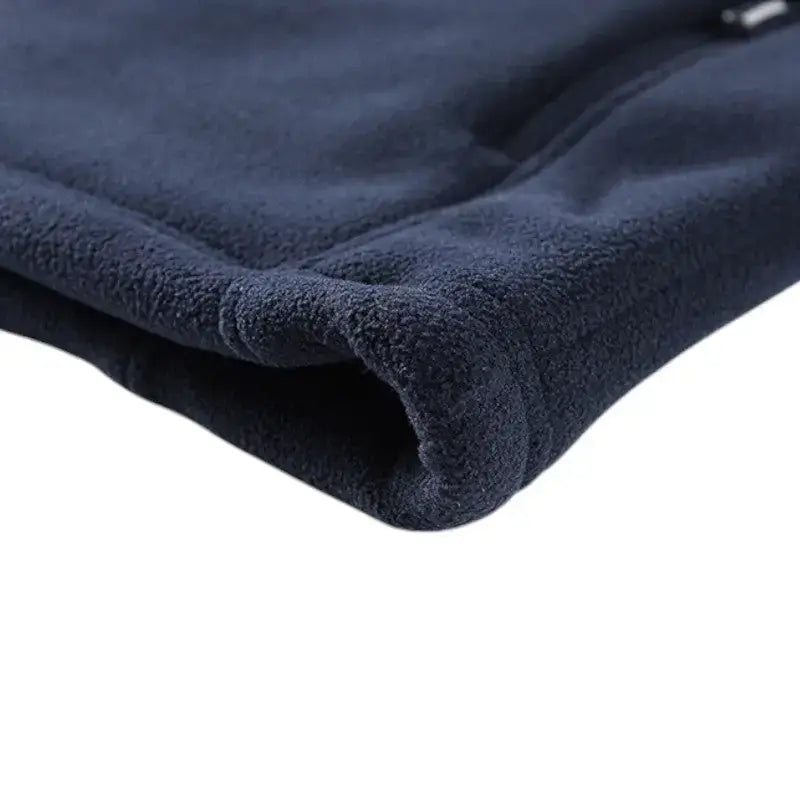 Veste polaire homme outdoor trekking