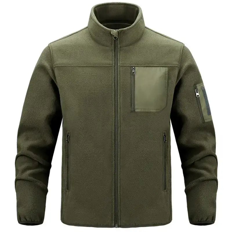 Veste polaire montagne homme 4 saisons