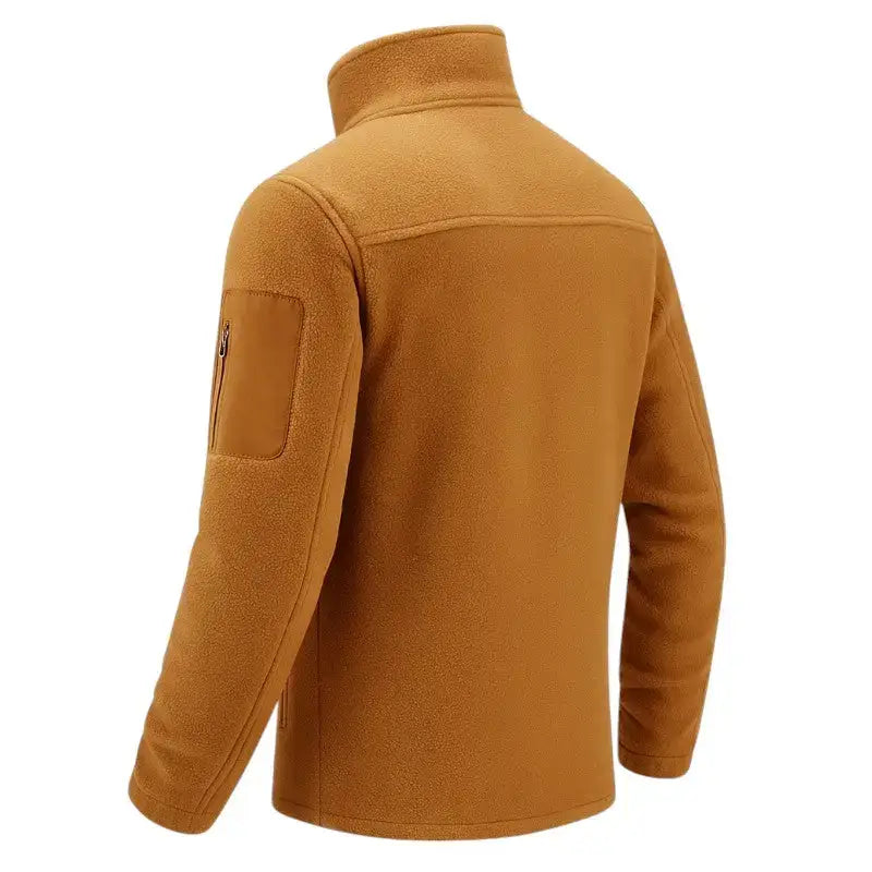 Veste polaire montagne homme 4 saisons