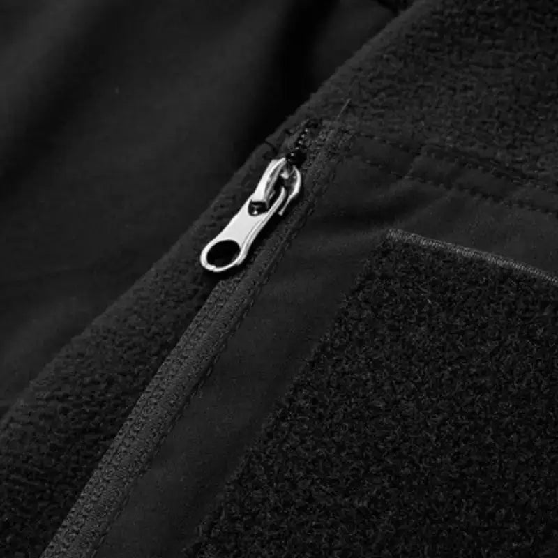 Veste polaire montagne homme 4 saisons