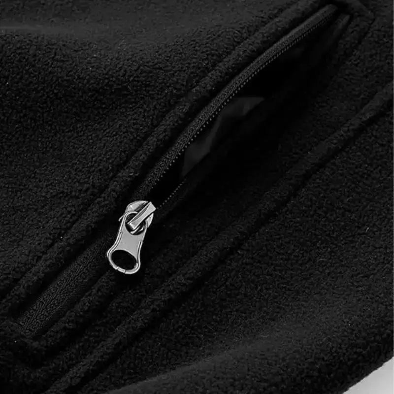 Veste polaire montagne homme 4 saisons