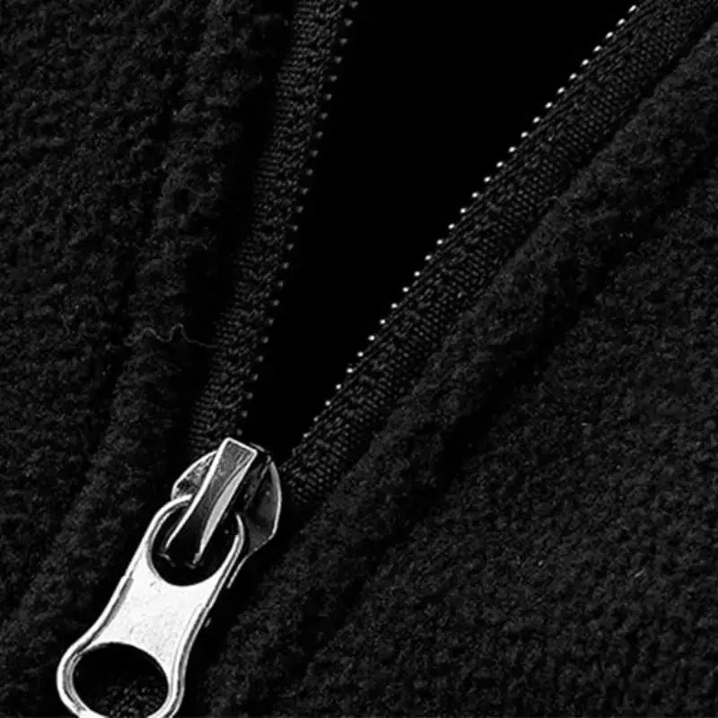 Veste polaire montagne homme 4 saisons