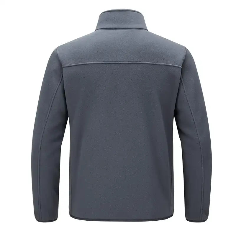 Veste polaire montagne homme 4 saisons