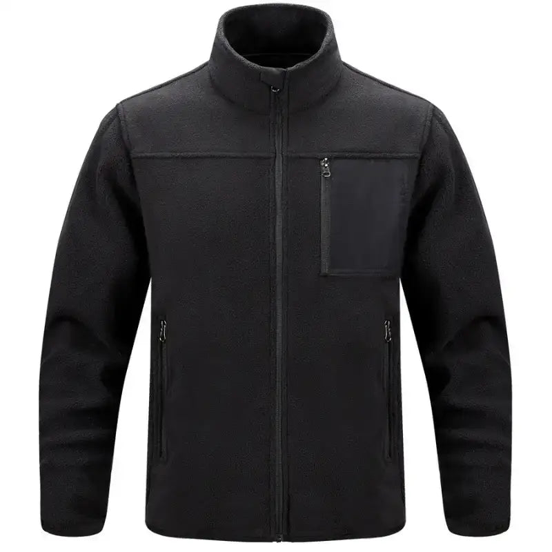 Veste polaire montagne homme 4 saisons