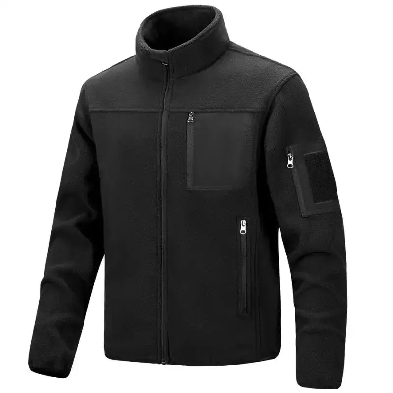 Veste polaire montagne homme 4 saisons