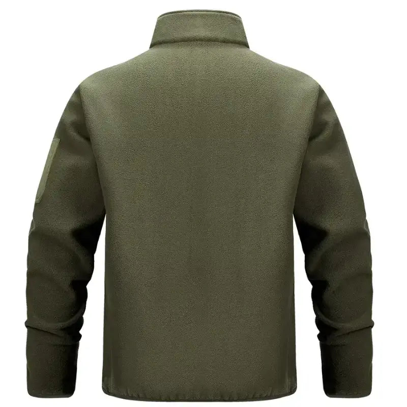 Veste polaire montagne homme 4 saisons