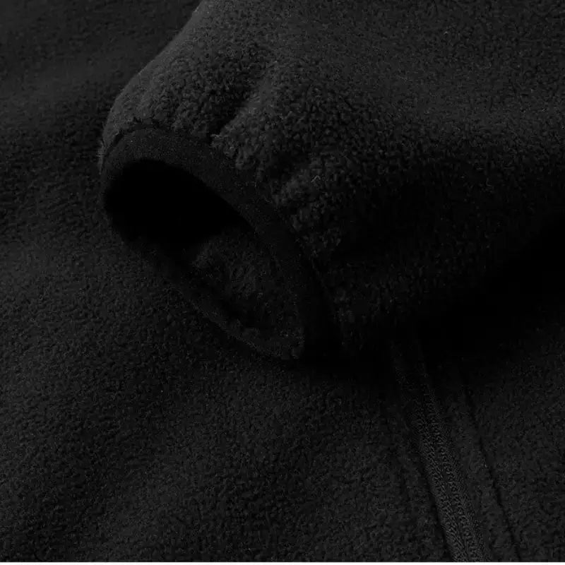 Veste polaire montagne homme 4 saisons