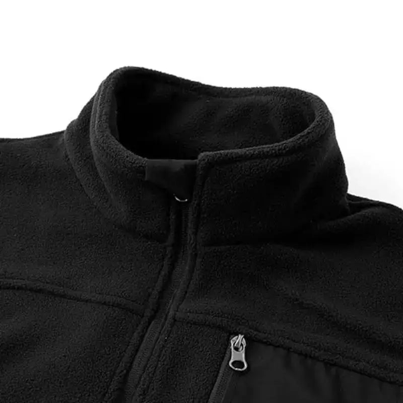 Veste polaire montagne homme 4 saisons