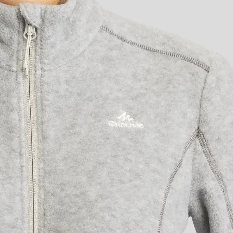 Veste polaire randonnée femme respirante