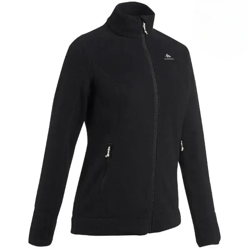 Veste polaire randonnée femme respirante