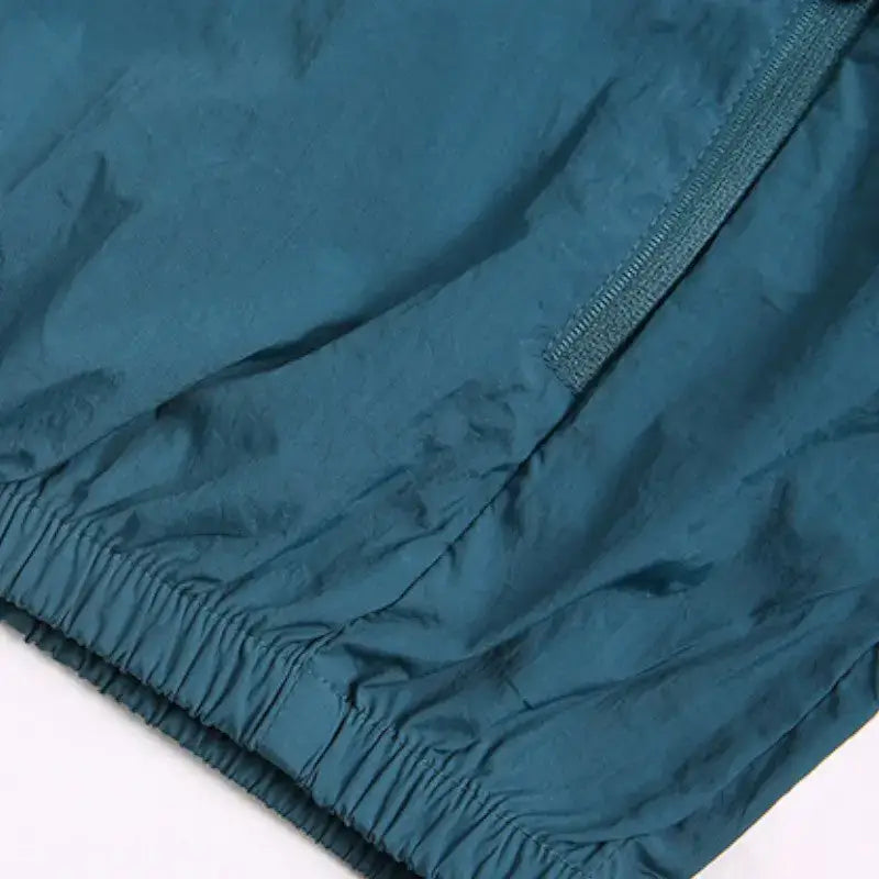 Veste randonnée été homme légère