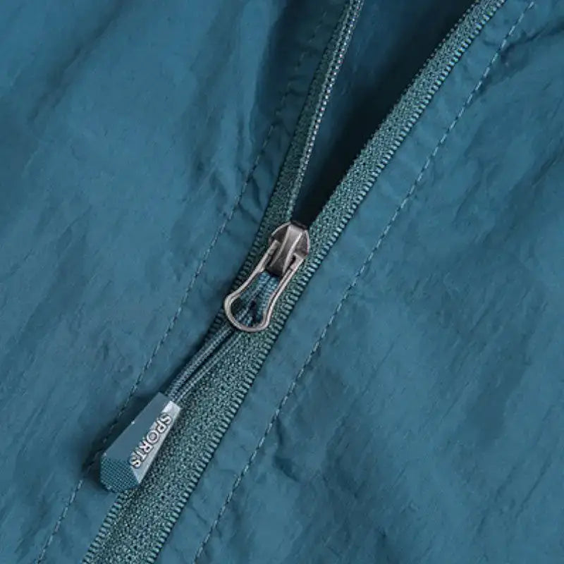 Veste randonnée été homme légère