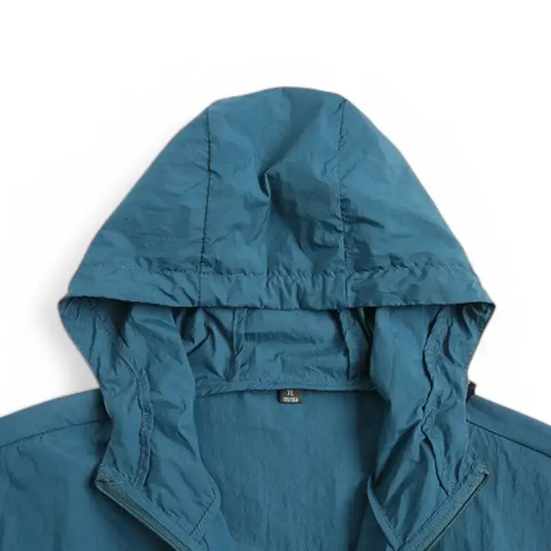 Veste randonnée été homme légère