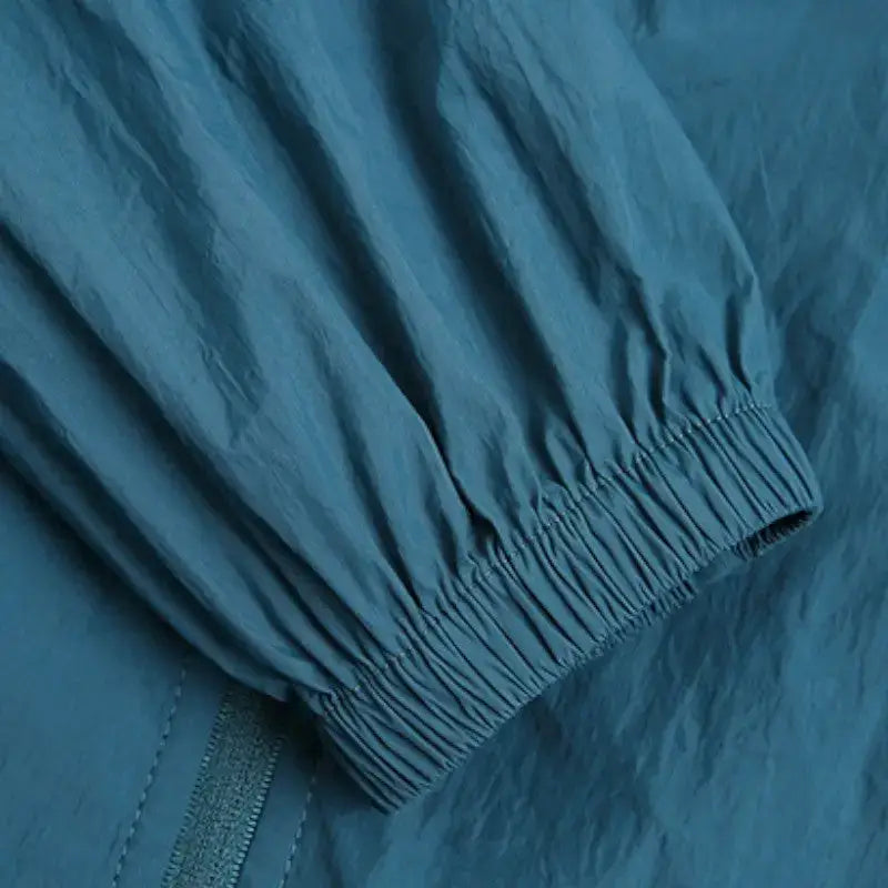 Veste randonnée été homme légère