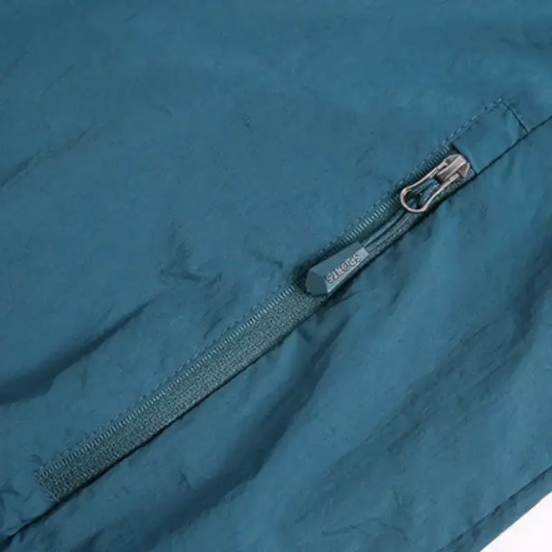 Veste randonnée été homme légère