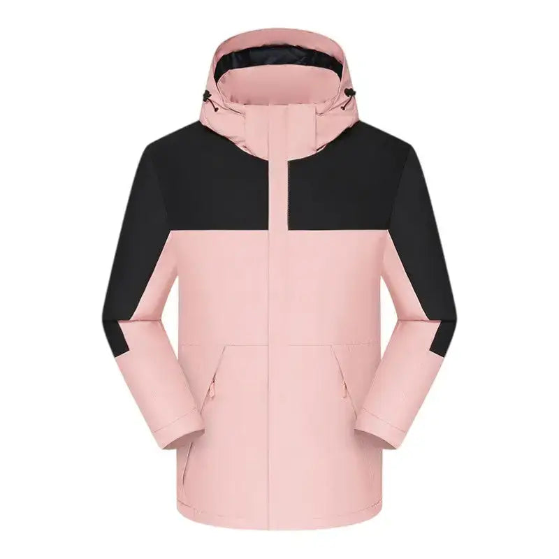 Veste randonnée femme chaude technique